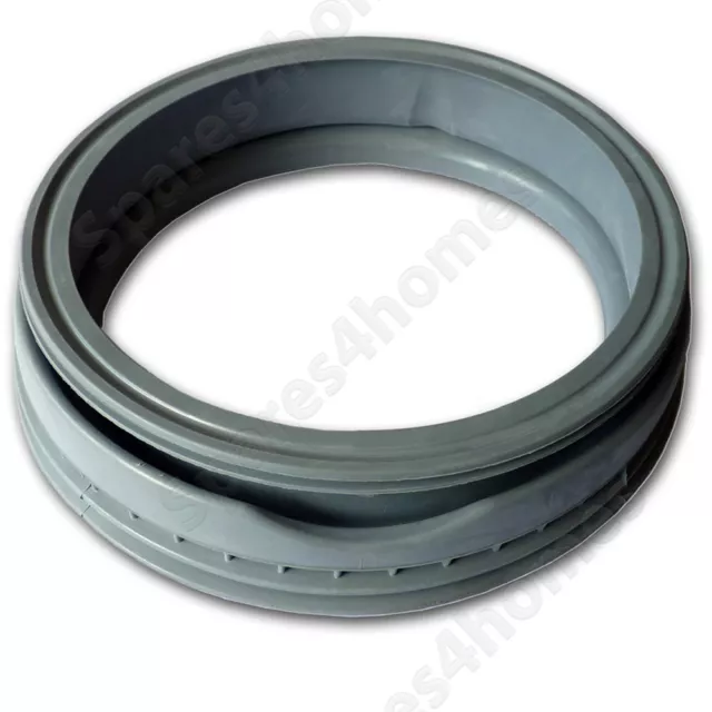 Bosch Maxx Washing Machine Rubber Door Seal Boot Gasket 354135 Year Warranty!