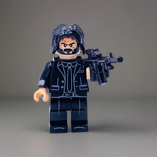 激安直営店 Minifigures ricambi,accessori, Costruzioni, Giocattoli e ミュージック