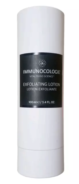 Immunocologie Démaquillage Lotion 100ml