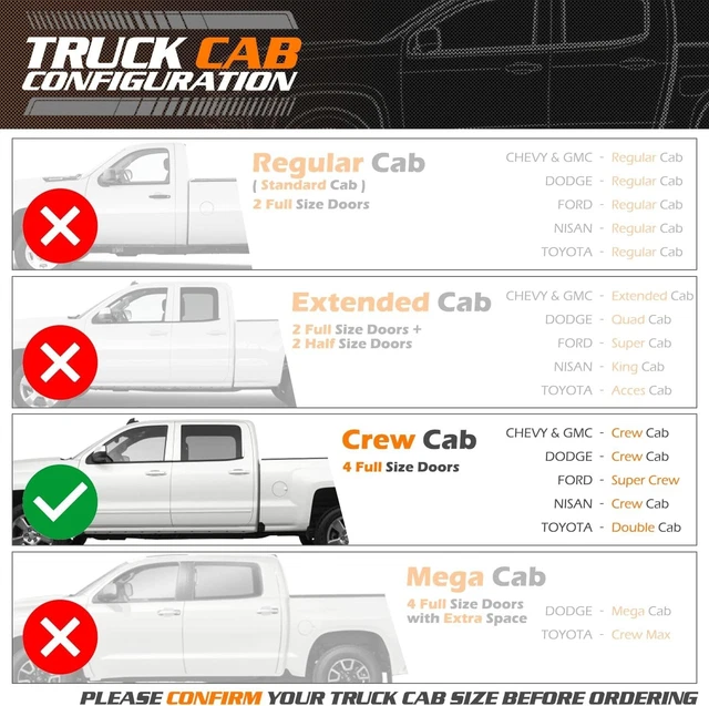 NERF BARS RUNNING Boards For 20232024 Ford F150 F250 F350 Super Duty
