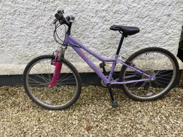 Apollo recall pink bike 2025