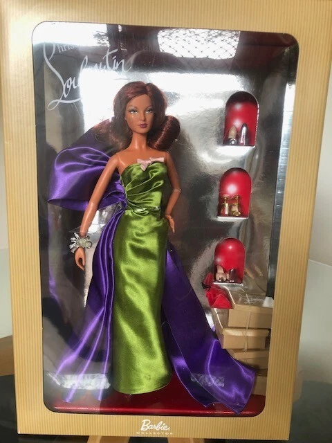 CHRISTIAN LOUBOUTIN BARBIE Anemonie $. PicClick AU