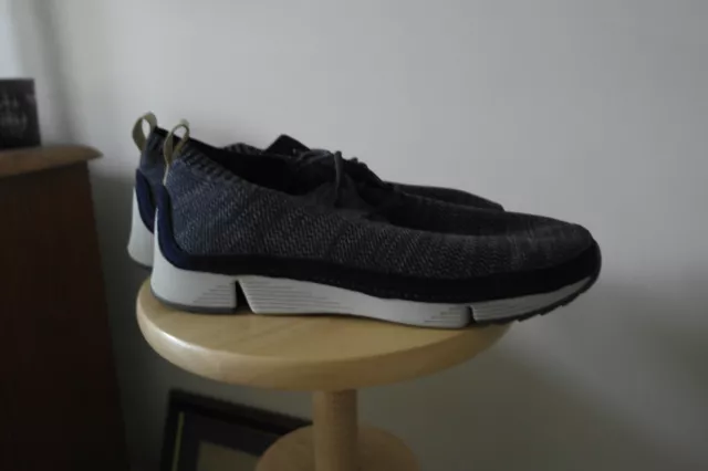 Clarks tri native mens sales
