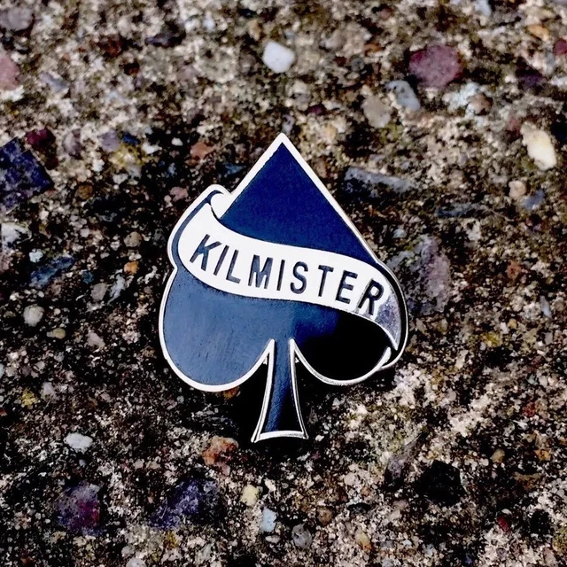 FERMALIBRI MOTORHEAD ASSO DI PICCHE | Zona Controllata - Foto 12