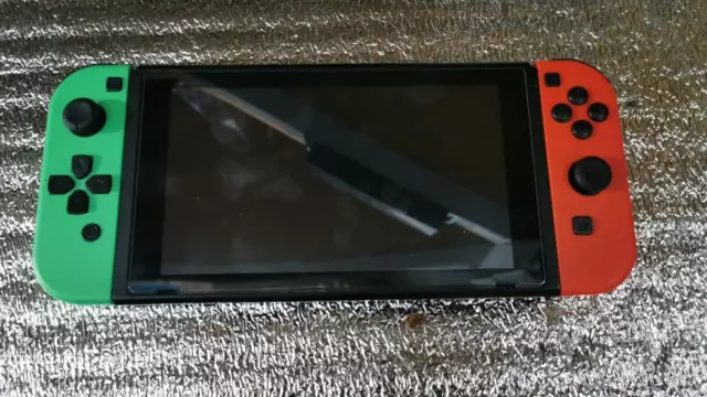 Nintendo Switch HAC-001- Good Working Condition