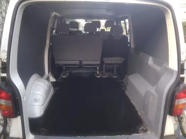 vw t5 2