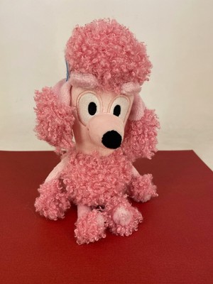 coco soft toy