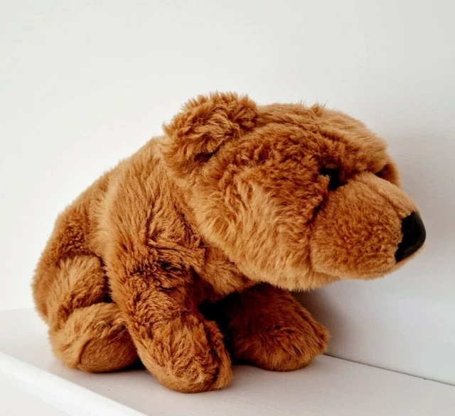 Anna club plush teddy hot sale bear