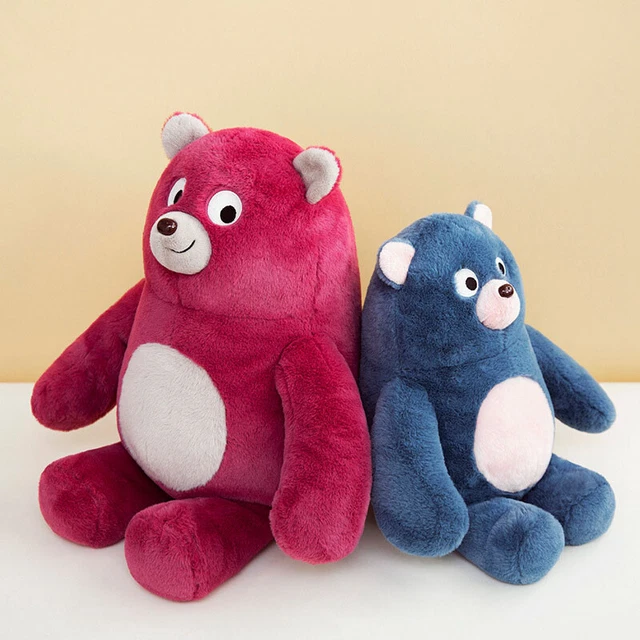 Strawberry scented teddy bear outlet