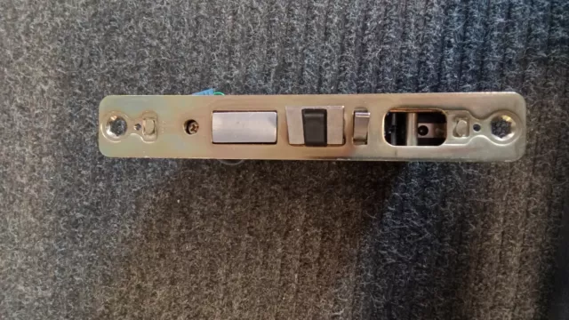 Sargent 8237  Mortise Lever Lock BODY, Electromechanical/Mechanical Locking
