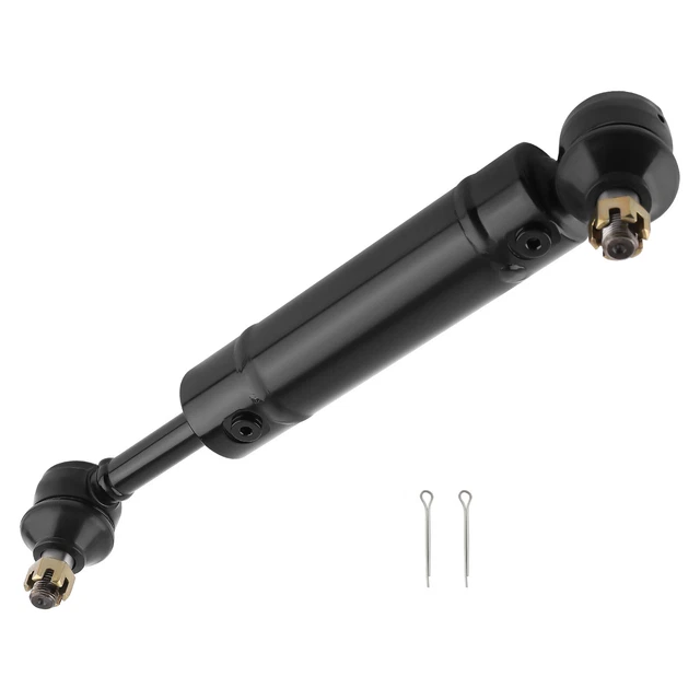AM108897 Hydraulic Cylinder - Am108897 - John Deere Spare Part