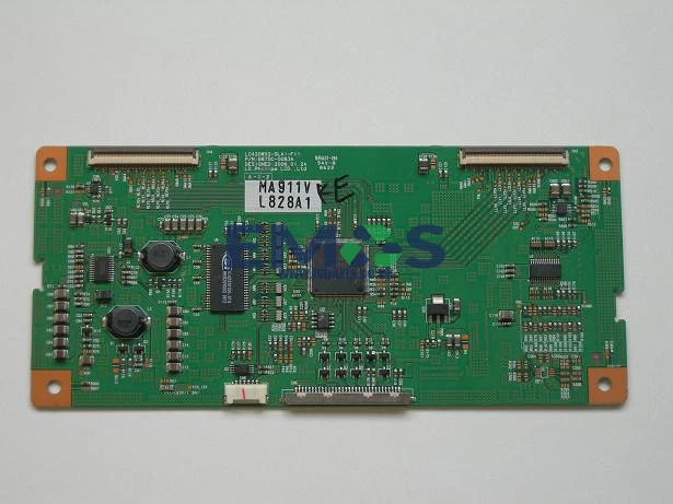T-CON LG 6870C-0450A, 32/37/42/47/55, "PHILIPS 47PFL7108H