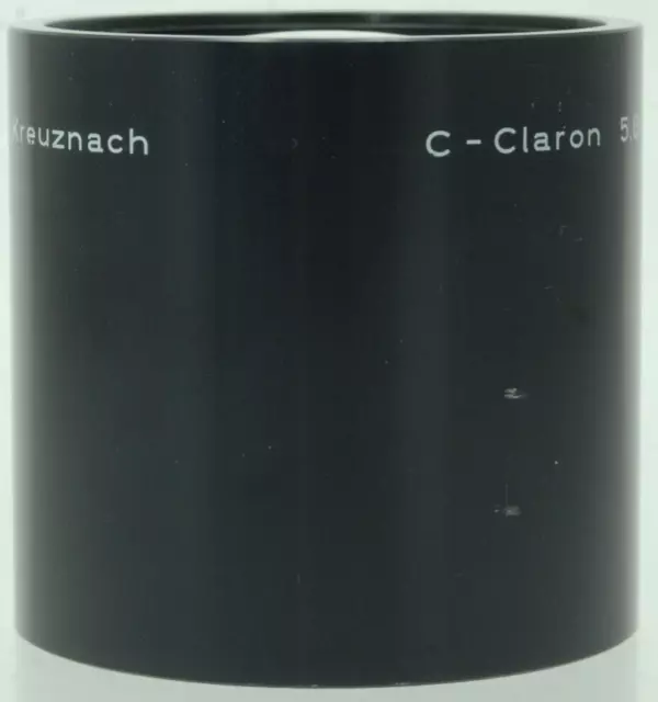 Schneider-Kreuznach C-Claron 5,6/250 Großformatobjektiv | 61095 2