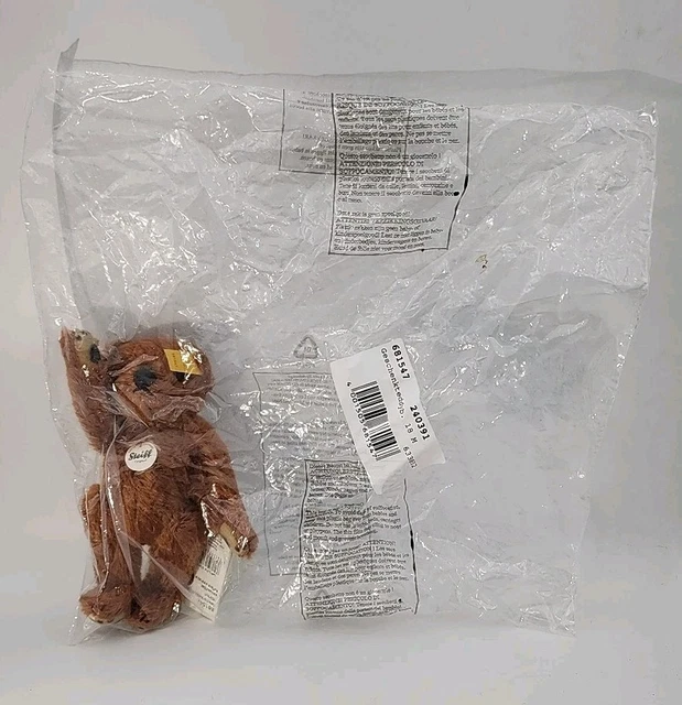 1970-Now, Steiff, Stuffed Animals, Toys & Hobbies - PicClick