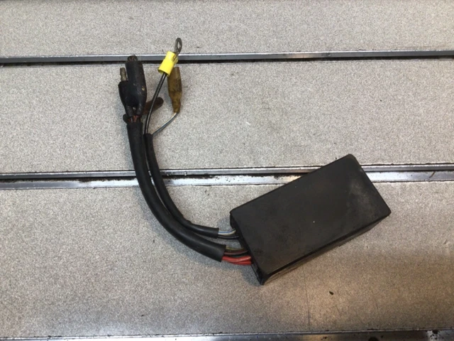 Suzuki RM250, vintage moto,CDI,igniter box,cdi ignition boxOEM,32900-00B30