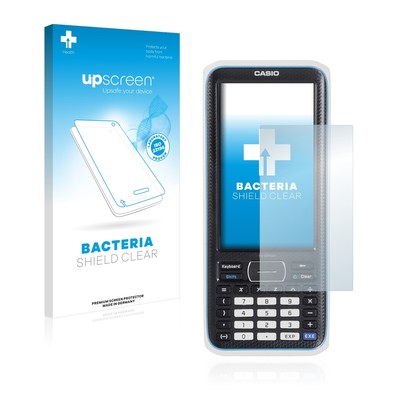 Archos upscreen Pellicola Protettiva Antibatterica per Archos 50f Helium Lite Proteggi 