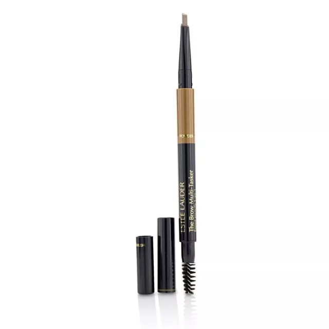 Estee Lauder The Brow MultiTasker 3 in 1 (Brow Pencil, Powder and Brush) - 0.45g