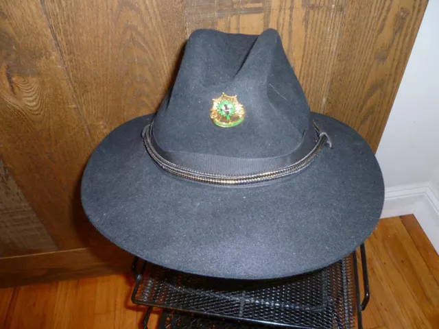 US Army Military Calvary Hat 3