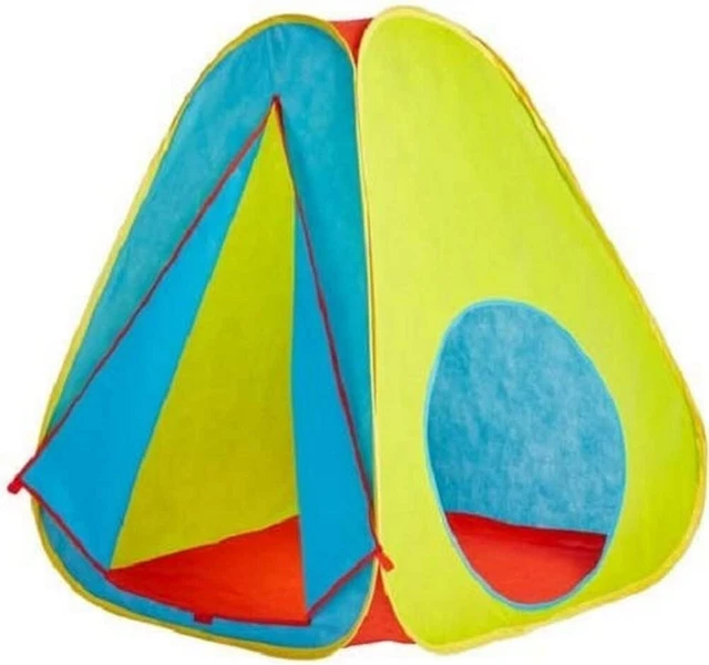 Worlds apart zebra pop up cheap sensory ball pit