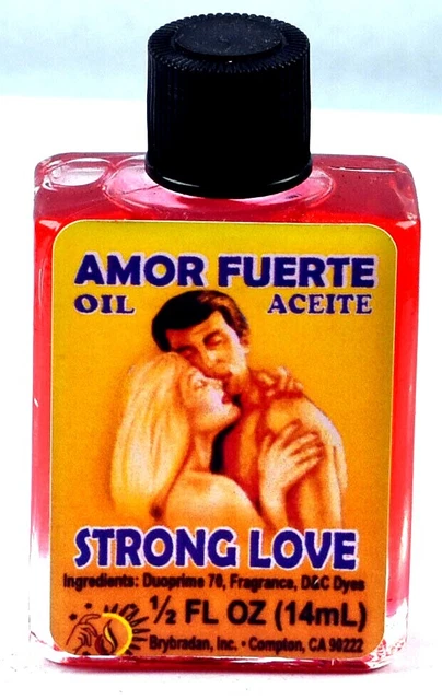 Botanica La Luz Divina : Honey Of Love ( Miel De Amor ) Miscellaneous