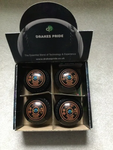 Drakes Pride   XP size 0 WB27