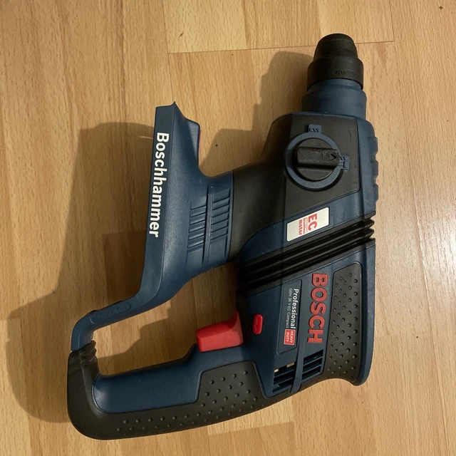 BOSCH PROFESSIONAL GBH36VEC 36V Compact SDS rotary Hammer Drill body