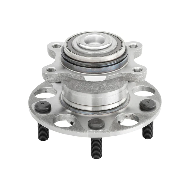 thumbnail image 2 of Rear Wheel Bearing & Hub Kit For 2005-2011 Honda Civic Mk8 (Left Or Right Side) 2 of 10