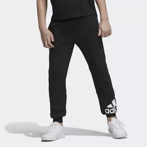 Adidas Yb Mh Bos P Pantaloni Tuta Bimbo