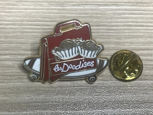 Pins Bébé Phoque – Signe Corner Coinderoux N°50 – Émaillé – Rare – Arthus Bertrand