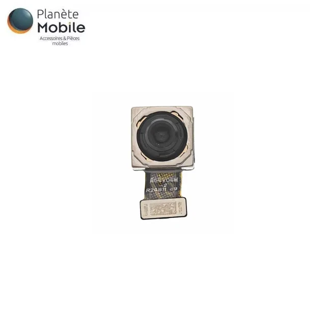 Appareil Photo Principal 64MP De Remplacement Pour Xiaomi POCO F5 5G - Capteur Haute Résolution - Neuf Générique