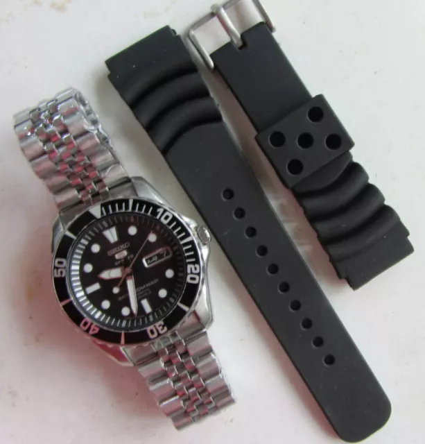 Seiko sea urchin jubilee hotsell