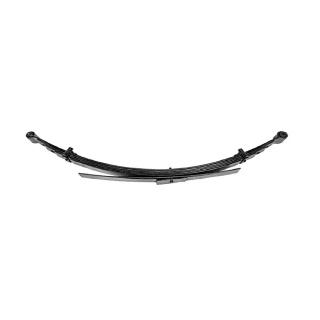 Pro Comp Suspension Rear Leaf Spring fits 99-07 F-250 Super Duty w/ 4" Lift