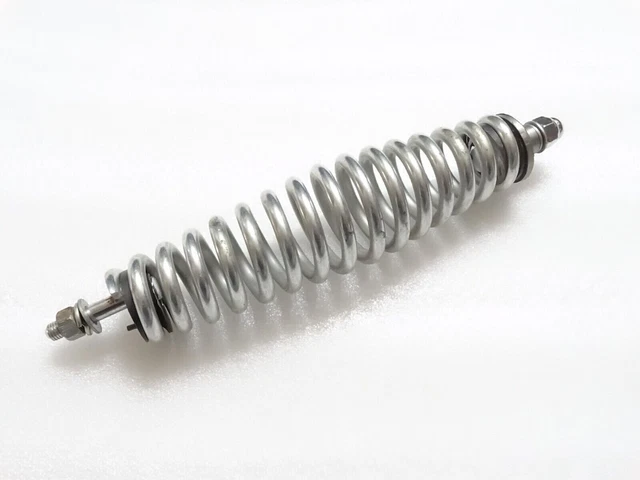 Garde-chaîne Pour Motos BSA M20 Et M21 - En Acier Peint Noir, Avec Pince De Fixation, Neuf