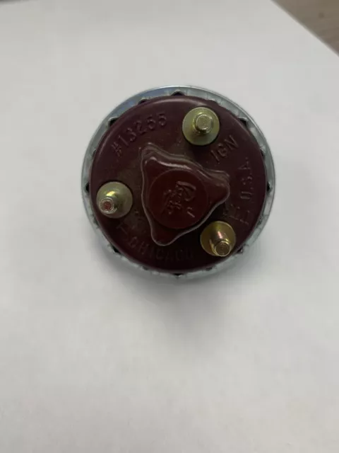 New PAI LST-3607 Low Pressure Switch 13255