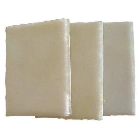 Zoro Select 2Fdk9 Paint Edger Pad Refill,4-3/4X3-1/2In,Pk3