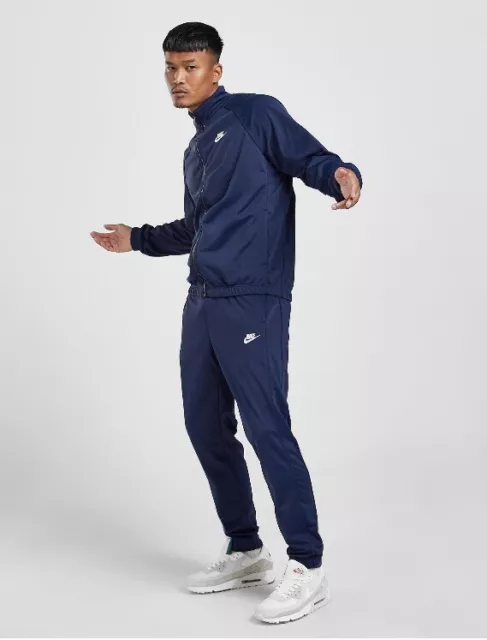 Nike Griffin Poly Tracksuit FOR SALE PicClick UK