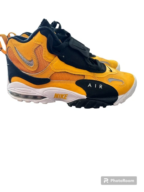 Air max speed shop turf university gold