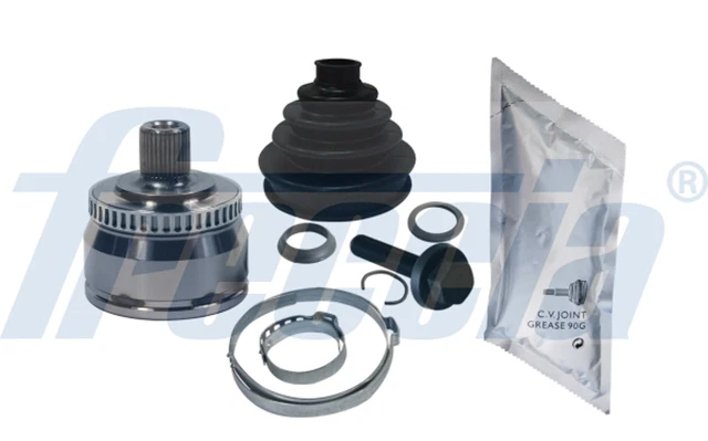 Gelenksatz Antriebswelle FRECCIA CVJ13-1124 M14X1,5 für VW PASSAT B5 Variant 3B5