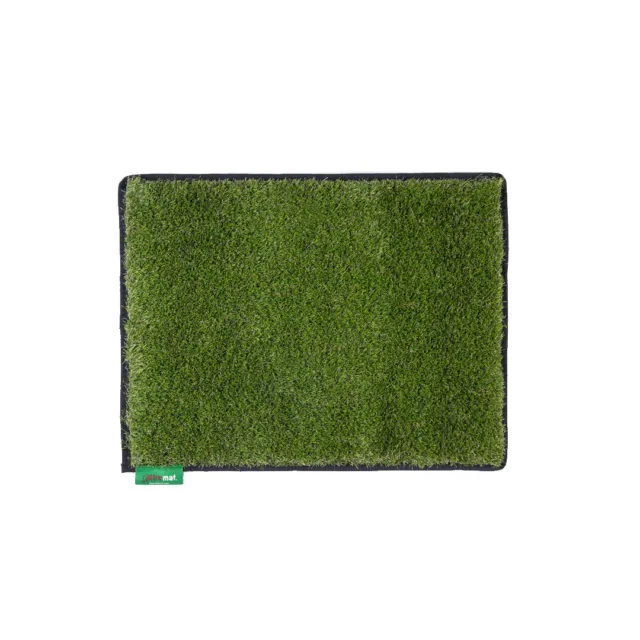 Muk Grass Mat - Original - Green