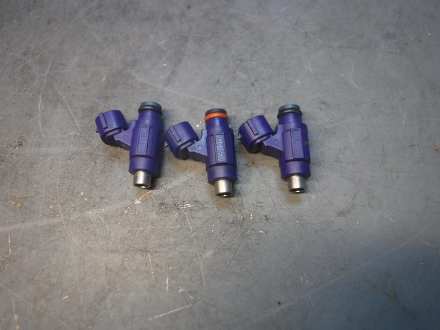 Yamaha Fuel Injectors 6S5-13761-10-00