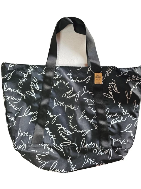 Celestial shimmer packable weekender tote deals