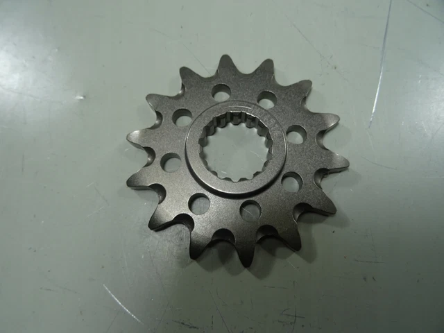 Gear Front Size 14 Jax Jm04514 Ktm Sx / # S M6L 6186