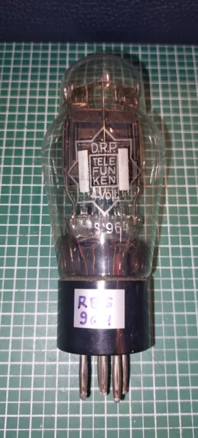 RES964 Telefunken 