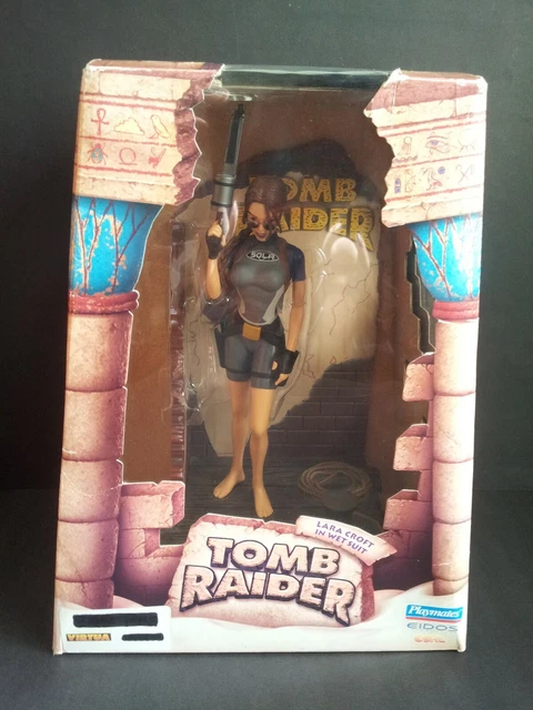 Figurine Sport-Billy - Tenue De Plongée - Minerve - Neuve En Boîte