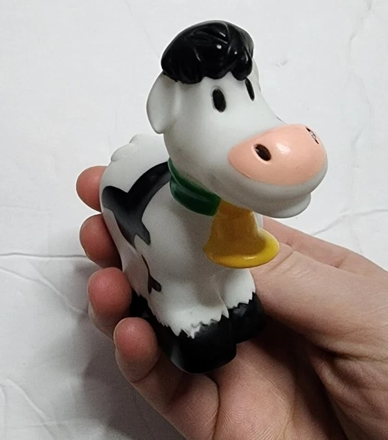 John Deere Animal Corral - Replacement COW  2003 Ertl
