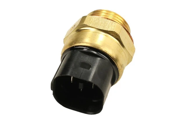 DUAL THERMO RAD Switch VW T4 1994–2003 £13.50 - PicClick UK