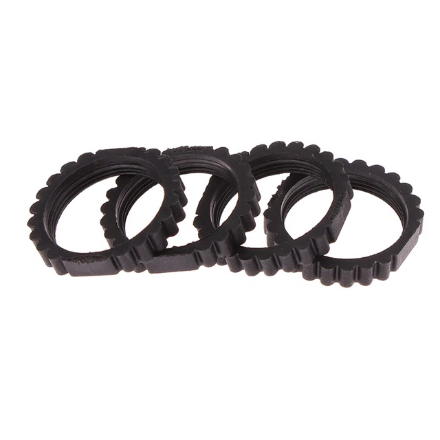 M12 LENS FIXING Nut CCTV LENS Lock Ring Lens Locking Ring Trigger