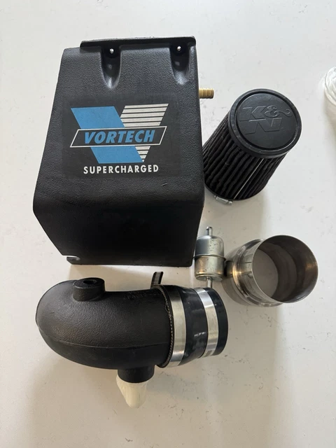 Compresseurs et pièces, Turbos, compresseurs et ETI, Système d