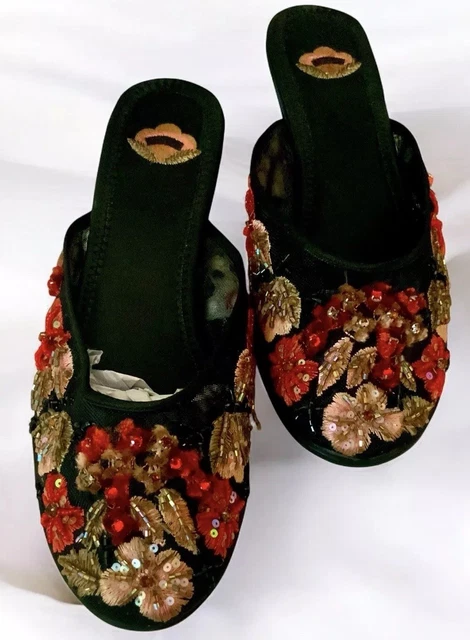 Women's Vintage Shoes, Vintage Clothing & Accessories, Specialty