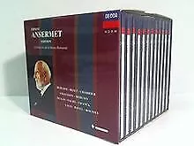 Edicion Ernest Ansermet-Music by Various Artists | CD | condition very good
